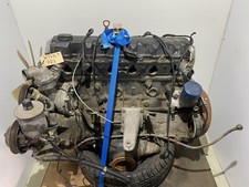 Mercedes Benz W124 T-Model Motor Gebrauchtmotor Viscolüfter 103985 Köln Mercedes Benz W124 T-Model Motor Gebrauchtmotor Viscolüfter 103985 Köln