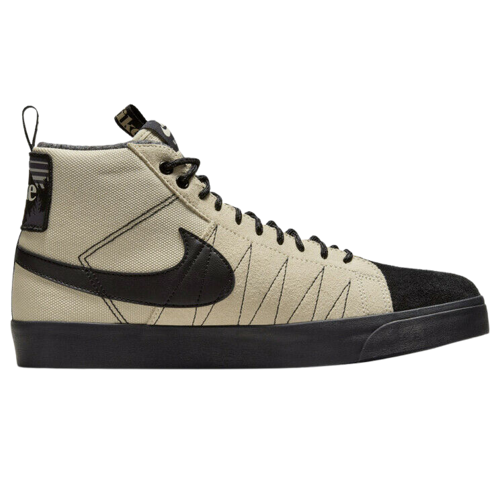 Nike Blazer Premium SB Mid Acclimate Pack - Rattan Black for Nike Blazer Premium SB Mid Acclimate Pack - Rattan Black for