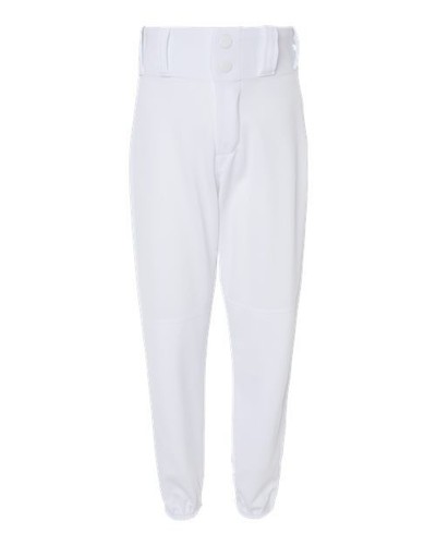 Alleson Athletic 605PY Youth Baseball Pants - Picture 3 of 3