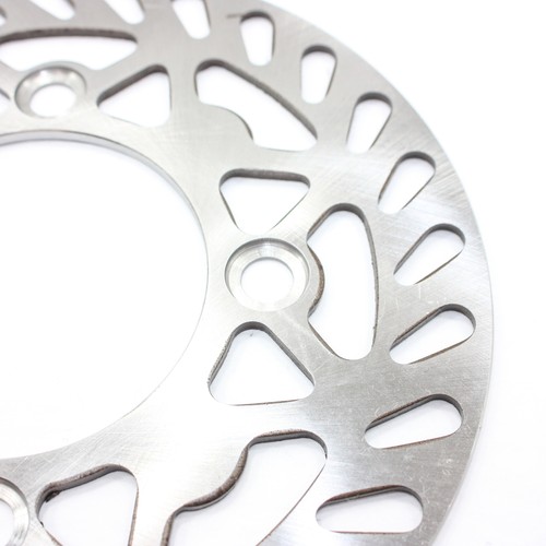 200mm Rear Brake Caliper Disc Disk Rotor PIT PRO Trail Quad Dirt Bike ATV Buggy - Bild 3 von 4