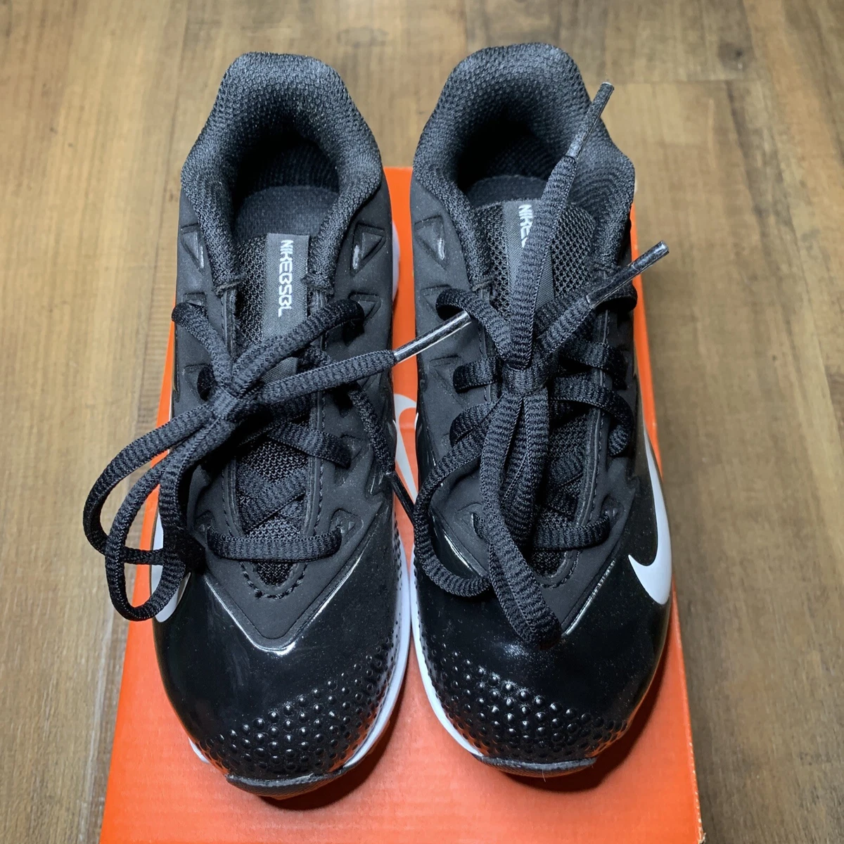 Nike boys' vapor ultrafly top keystone gs baseball cleats
