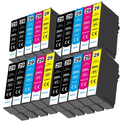 Patronen für Epson 29XL XP235 XP352 342 XP235 245 XP332 XP445 452 kein original