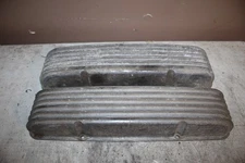 Cal custom 40-2000 SBC vintage fin chevy performance Chevelle Camero Nova 105