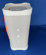 Skullcandy Terrain Bluetooth Speaker Bone Wireless IPX7 Waterproof USB-C