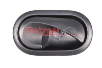Metzger TüRgriff 2310650 Passend FüR Nissan Opel Renault