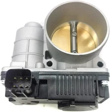 16119-AE013 with Sensors Throttle Body For Sentra Nissan Altima OEM 2.5L