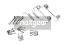Mâchoire de frein Nissan PRIMASTAR