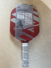 Selkirk AMPED Pro Air Epic Pickleball Paddle RED Brand New