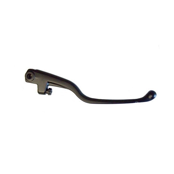 Bremse Hebel SBS Rechts Schwarz Geschmiedet BMW F GS (K72) 650 2009 2012-image