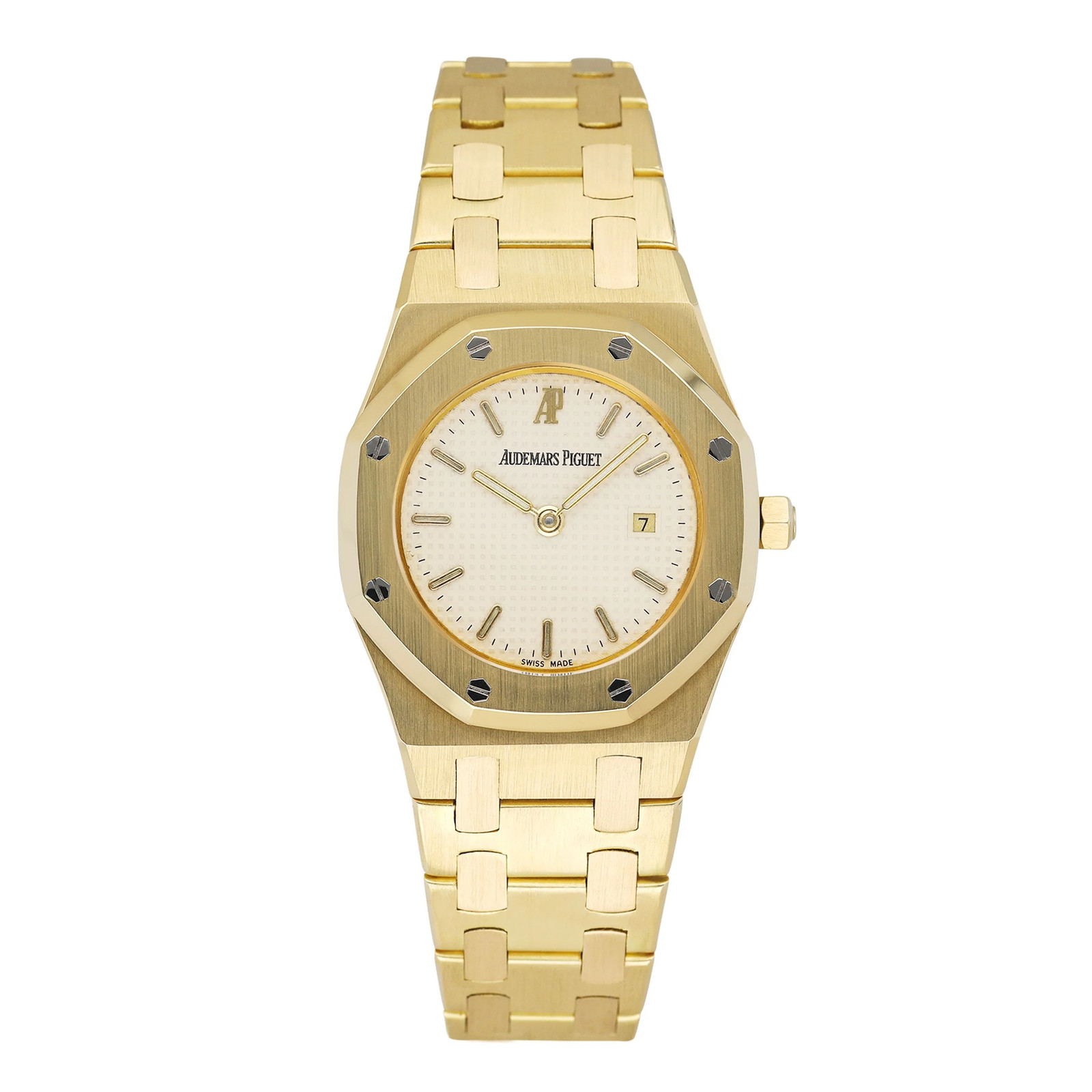 Audemars Piguet Royal Oak 56271BA
