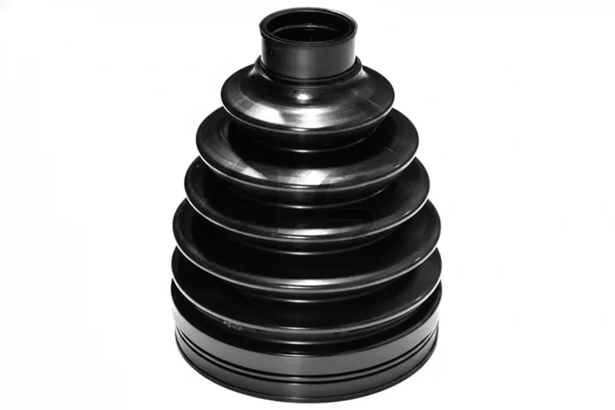 Metalcaucho Kit Cuffia, Semiasse 11118 - Immagine 2