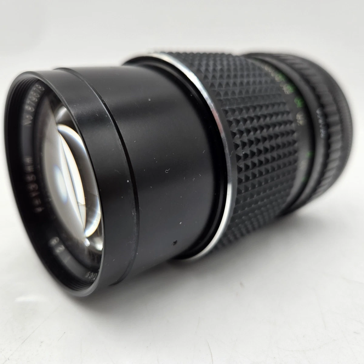 Albinar 135mm Focal Camera Lenses for sale | eBay