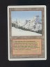1993 MTG Magic The Gathering Unlimited Edition Taiga