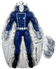 Figura Cuerpo 6" Ghost Rider Marvel Legends Solo SIN CABEZA Jinetes Johnny Blaze