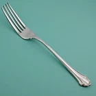 Sterling Silver Lunt Bel Chateau Salad Fork ~No Mono ~$129 Each