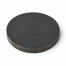 Mild Steel Discs Metal Flat Disc 75mm x 5mm – Engineering Steel Blanks