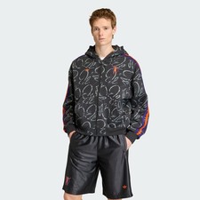 adidas men Jude Bellingham Hoodie
