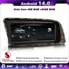 Autoradio Audi Q5