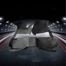 Automatten Fu�matten Passend F�r BMW 3er E90 E91 E92 E93 SS