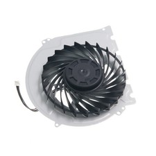 Ventilador Nidec G85G12MS1AN-56J14 para ventilador CPU delgado SONY PS4