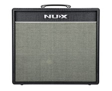 NUX Mighty 60 MKII 60-Watt 1x12" Combo Amp w/Bluetooth - Open Box