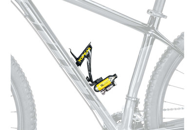 TOPEAK Kit antipinchazos cartucho para portabidon CO2 NINJA