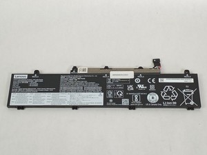 Los Von 2 Lenovo ThinkPad E14 Gen 2 4050mAh 3 Zellen 11.1 V Laptop Batterie