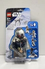 2022 Lego Star Wars Defense Of Hoth Battle Pack 40557
