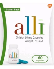 Weight Loss, 60 Capsules