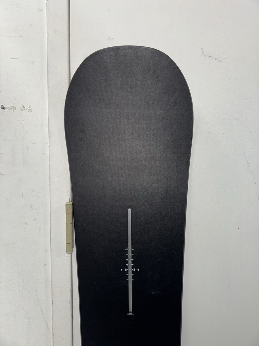 Burton Cultivator Snowboard 155cm pre owned | eBay