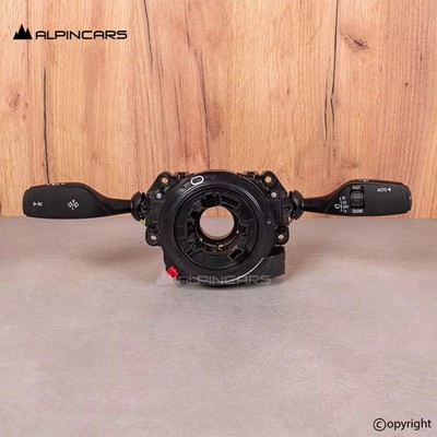 OEM BMW 7er G11 G12 SZL Schaltzentrum Lenksäule Coil Switch Stalk 6806354