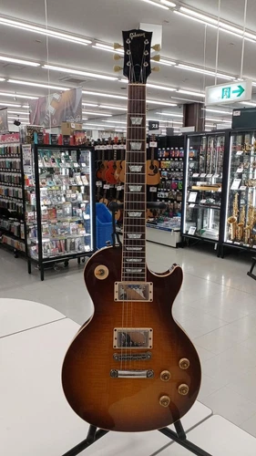 Gibson 2004 50S LP Standard Guitar CTS SOZO Pots Gotoh Magnum Lock Tuners