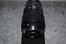 Sigma 70-300 mm DL Macro für Canon EOS