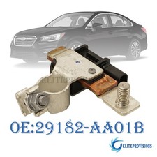 NEW For 2015-2019 Subaru Outback Battery Sensor Assembly 29182-AA01B US