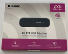 D-Link DWM-222 4G LTE USB Adapter Dongle