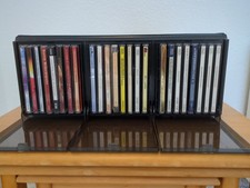 CD Box mit Verschiedenen Interpreten , Klassi...