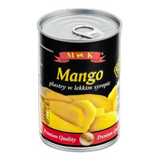 5902693180449 MK Mango plastry w lekkim syrop...