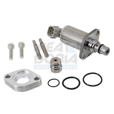 Druckregelventil, COMMON-RAIL-SYSTEM FÜR Toyota - Meat & Doria 9885-image