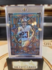 2025 Panini Absolute Christian McCaffrey Base (RAW)