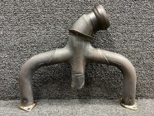9954200-6 Lycoming IO-540-AB1A5 Exhaust Stack RH