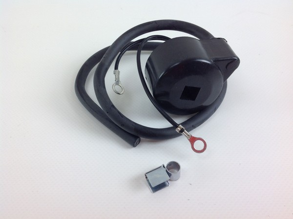 ZüNdspule Elektronik FüR Tecumseh FüR Motor Lav Bv Bvl Bvs-image
