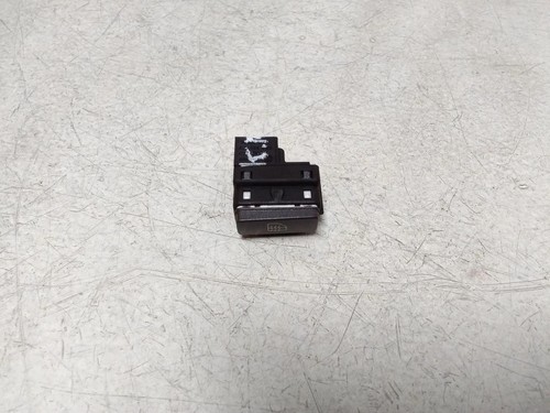 VW PHAETON 3D Schalter für Heckscheibenheizung 3D0959619 4.17 Petrol 27584121