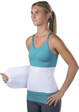 Procare 9" 3-Panel Binder 45-62" , Universal