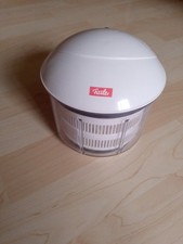 Fissler Gemüseschneider mit Zugseil Salatschleuder