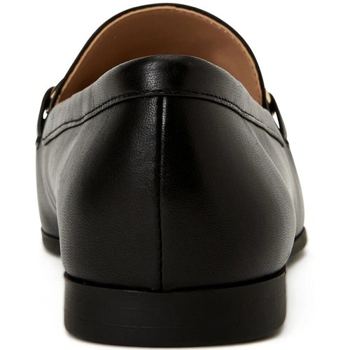 Alfani Women's Gayyle Flat Loafers Shoes, Black Size 10M - Picture 2 of 4