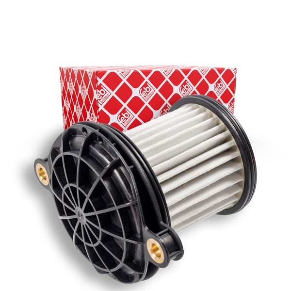 febi Bilstein ÖLfilter, Retarder 174022 FüR DAF Iveco MAN MERCEDES-BENZ Volvo-image