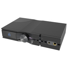 iFi Audio NEO iDSD 3 - Ultra-Res Wireless Headphone Amplifier, Pre-amp & DAC