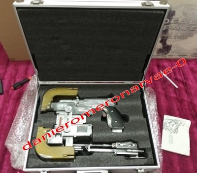 Dead Space timson tool 211-V Epic Weapons Cutter Plasma 1/1 Isaac Clarke EA