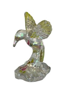 Fenton Glass Butterfly | eBay