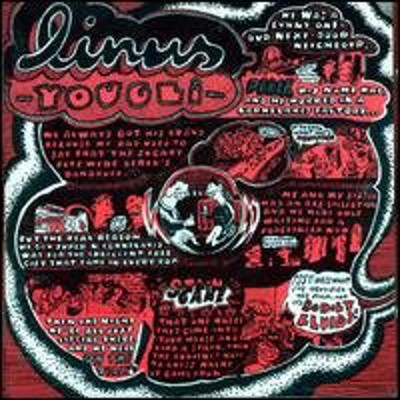 Linus Yougli (CD) (US IMPORT)